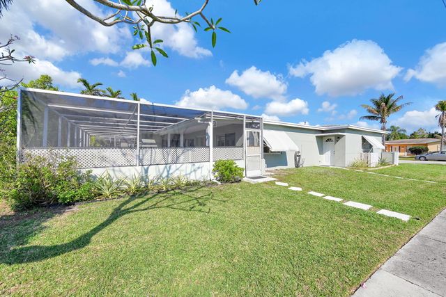 5060 NW 41st Court, Lauderdale Lakes, FL 33319