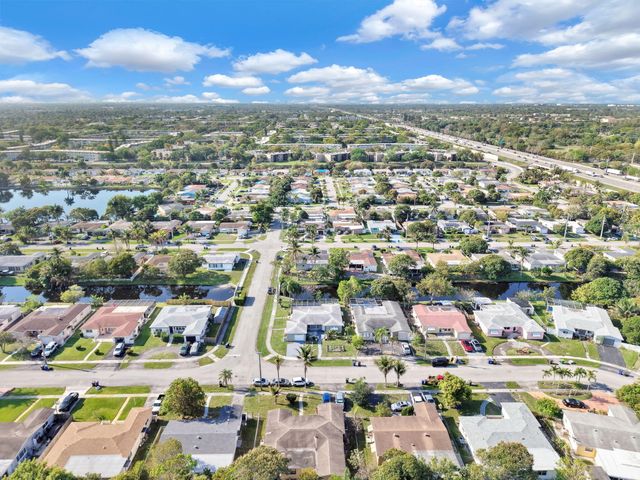 5060 NW 41st Court, Lauderdale Lakes, FL 33319