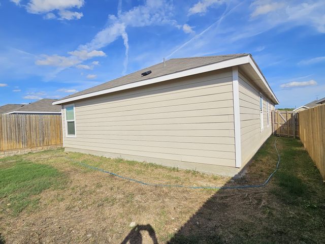 3338 Beckwith Way, Crandall, TX 75114