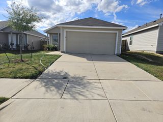 3338 Beckwith Way, Crandall, TX 75114