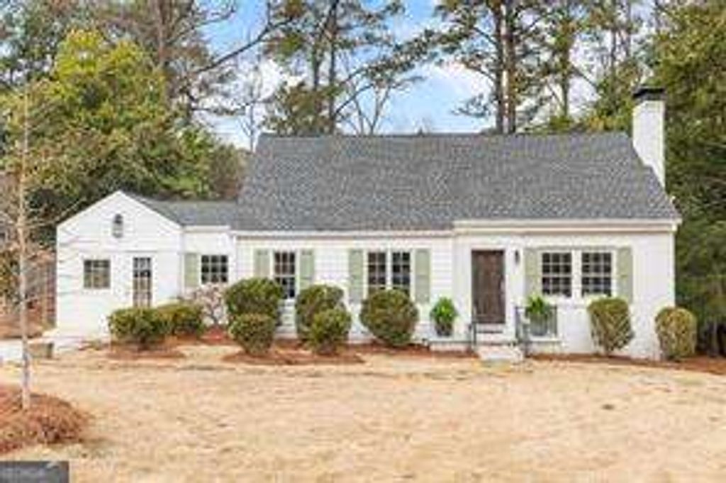 1836 Westminster Way NE, Atlanta, GA 30307