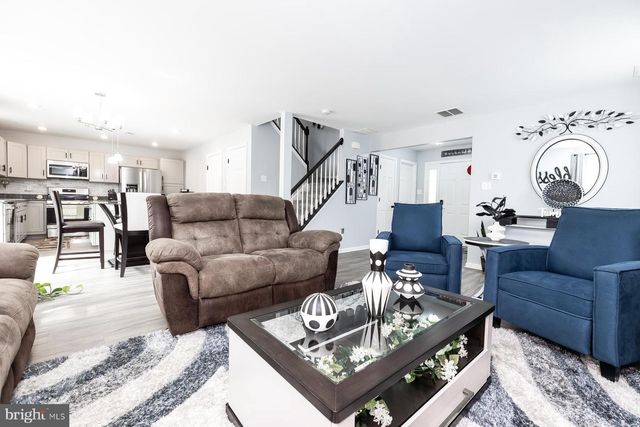 2994 DAPHNE DR, Vineland, NJ 08361