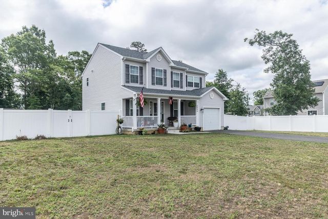 2994 DAPHNE DR, Vineland, NJ 08361