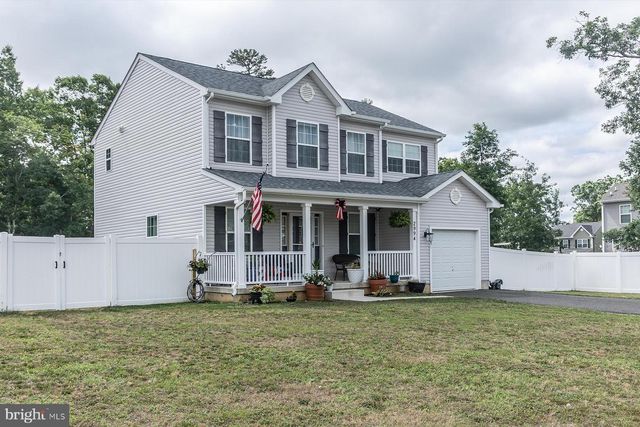 2994 DAPHNE DR, Vineland, NJ 08361
