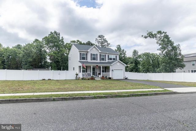 2994 DAPHNE DR, Vineland, NJ 08361