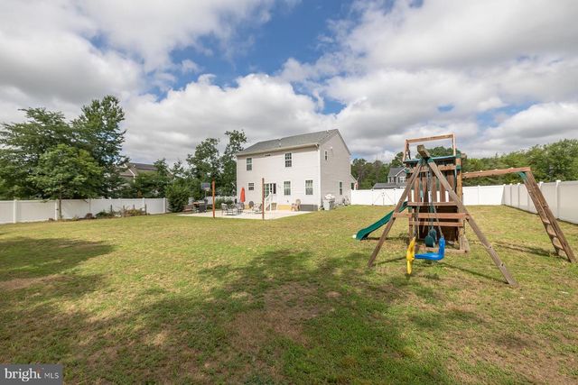 2994 DAPHNE DR, Vineland, NJ 08361