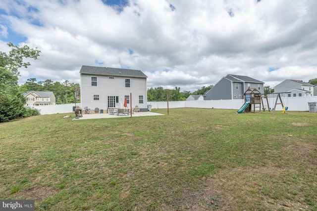 2994 DAPHNE DR, Vineland, NJ 08361