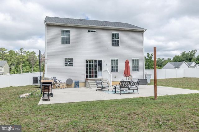 2994 DAPHNE DR, Vineland, NJ 08361