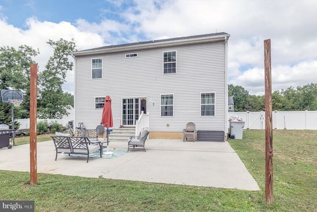 2994 DAPHNE DR, Vineland, NJ 08361