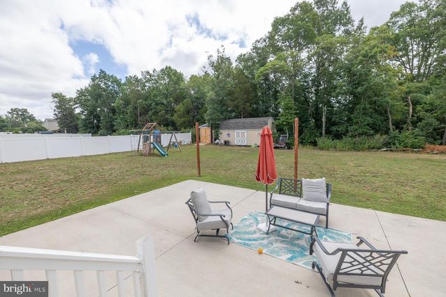 2994 DAPHNE DR, Vineland, NJ 08361