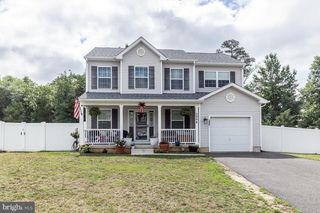 2994 DAPHNE DR, Vineland, NJ 08361