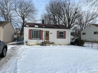 5921 Merrick Street, Taylor, MI 48180