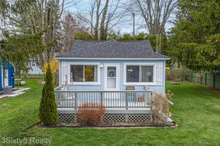 7523 Beechwood, Worth Township, MI 48450