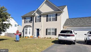 35391 PHEASANT RIDGE RD, Locust Grove, VA 22508