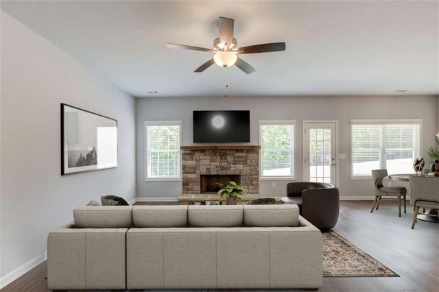 311 Cool Springs Road, Clarkesville, GA 30523