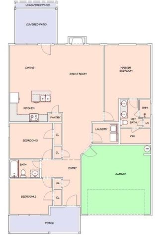 311 Cool Springs Road, Clarkesville, GA 30523