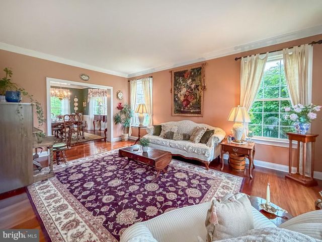 318 WILD PRAIRIE CT, Ambler, PA 19002