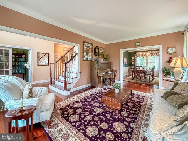 318 WILD PRAIRIE CT, Ambler, PA 19002