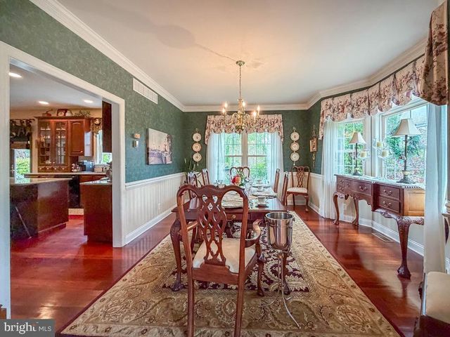 318 WILD PRAIRIE CT, Ambler, PA 19002
