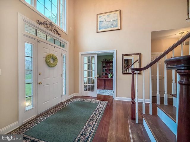 318 WILD PRAIRIE CT, Ambler, PA 19002