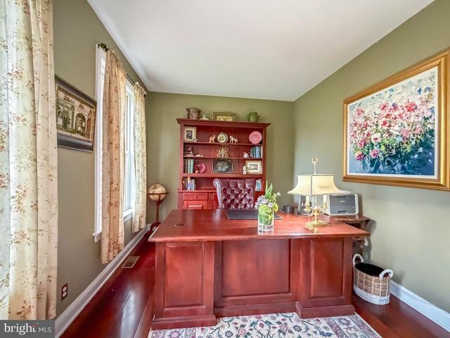 318 WILD PRAIRIE CT, Ambler, PA 19002