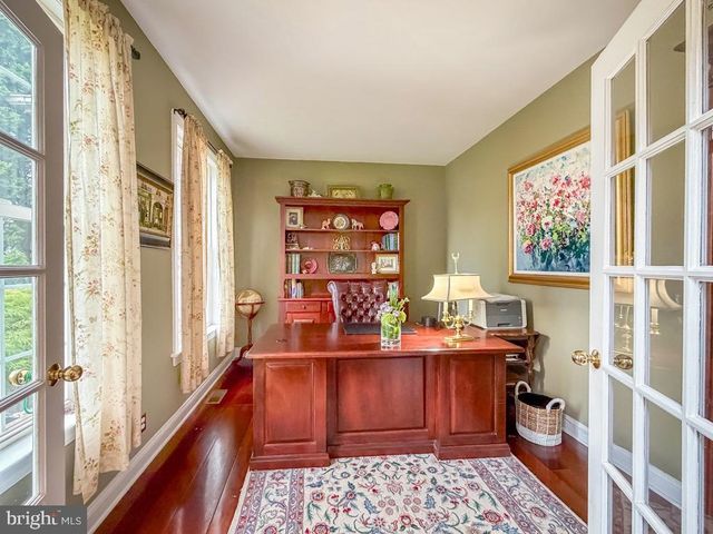 318 WILD PRAIRIE CT, Ambler, PA 19002