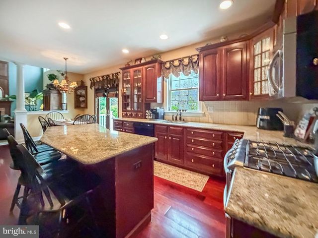 318 WILD PRAIRIE CT, Ambler, PA 19002