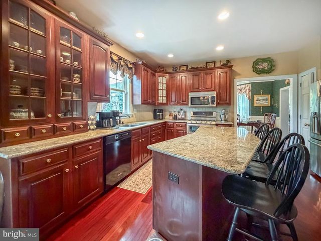 318 WILD PRAIRIE CT, Ambler, PA 19002