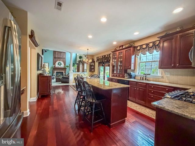 318 WILD PRAIRIE CT, Ambler, PA 19002