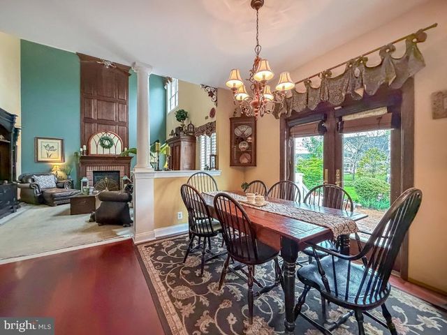 318 WILD PRAIRIE CT, Ambler, PA 19002