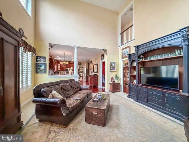 318 WILD PRAIRIE CT, Ambler, PA 19002