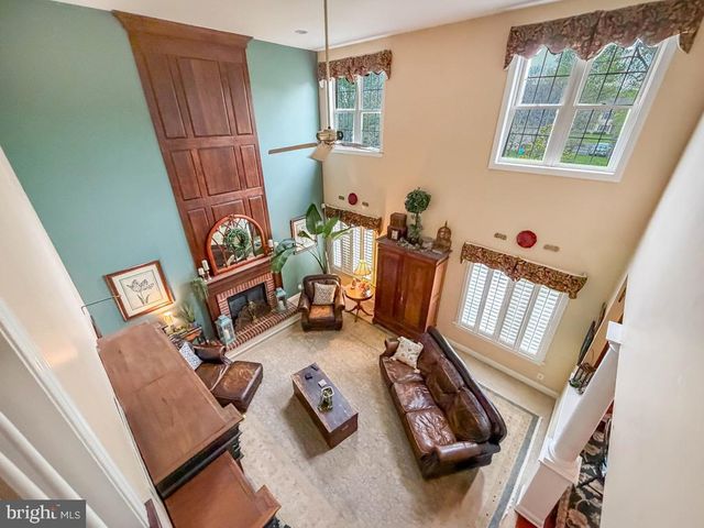 318 WILD PRAIRIE CT, Ambler, PA 19002