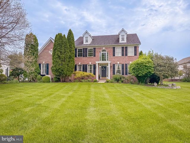 318 WILD PRAIRIE CT, Ambler, PA 19002