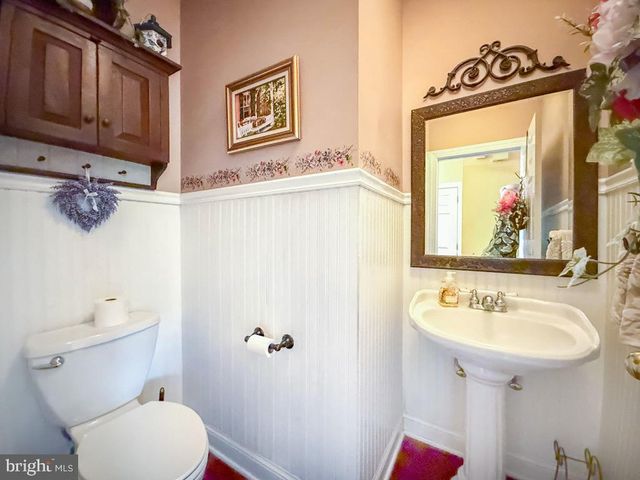 318 WILD PRAIRIE CT, Ambler, PA 19002