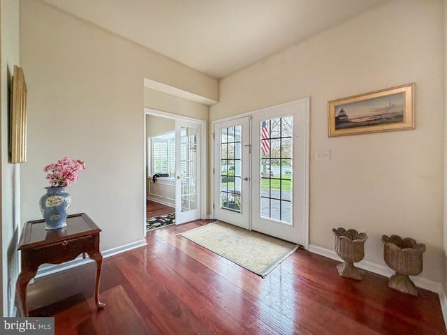318 WILD PRAIRIE CT, Ambler, PA 19002