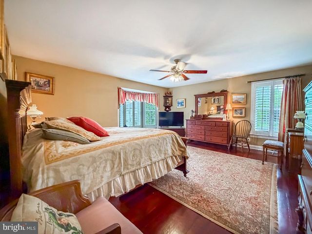 318 WILD PRAIRIE CT, Ambler, PA 19002