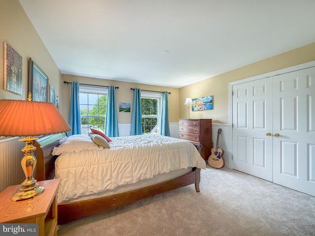 318 WILD PRAIRIE CT, Ambler, PA 19002
