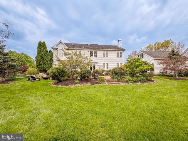 318 WILD PRAIRIE CT, Ambler, PA 19002