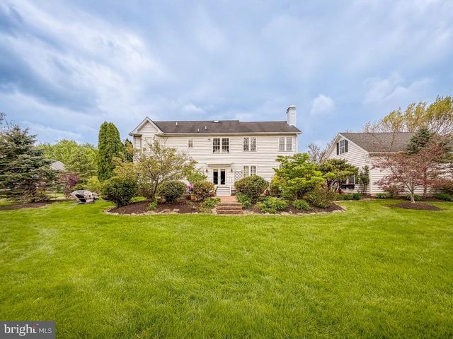 318 WILD PRAIRIE CT, Ambler, PA 19002