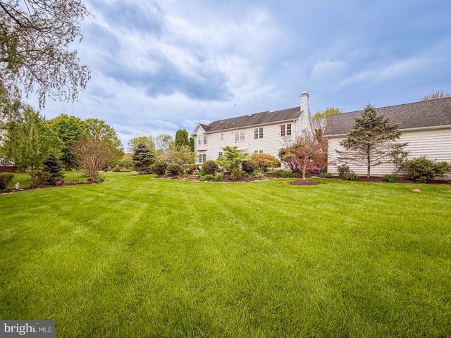 318 WILD PRAIRIE CT, Ambler, PA 19002