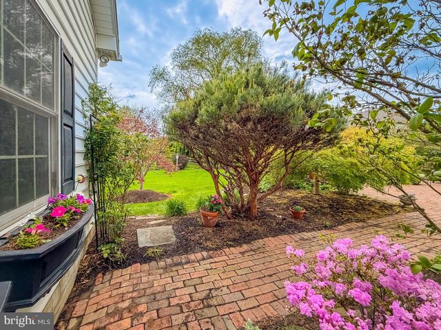 318 WILD PRAIRIE CT, Ambler, PA 19002