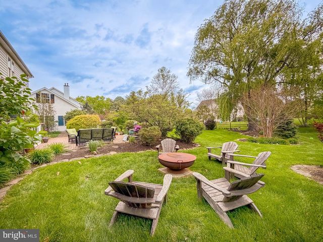 318 WILD PRAIRIE CT, Ambler, PA 19002