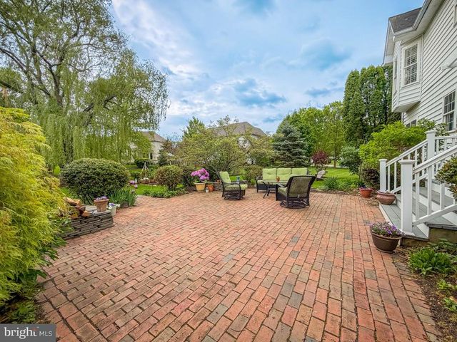 318 WILD PRAIRIE CT, Ambler, PA 19002