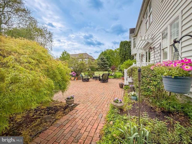 318 WILD PRAIRIE CT, Ambler, PA 19002
