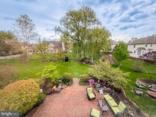 318 WILD PRAIRIE CT, Ambler, PA 19002