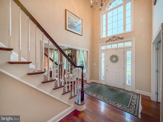 318 WILD PRAIRIE CT, Ambler, PA 19002