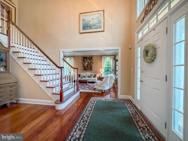 318 WILD PRAIRIE CT, Ambler, PA 19002