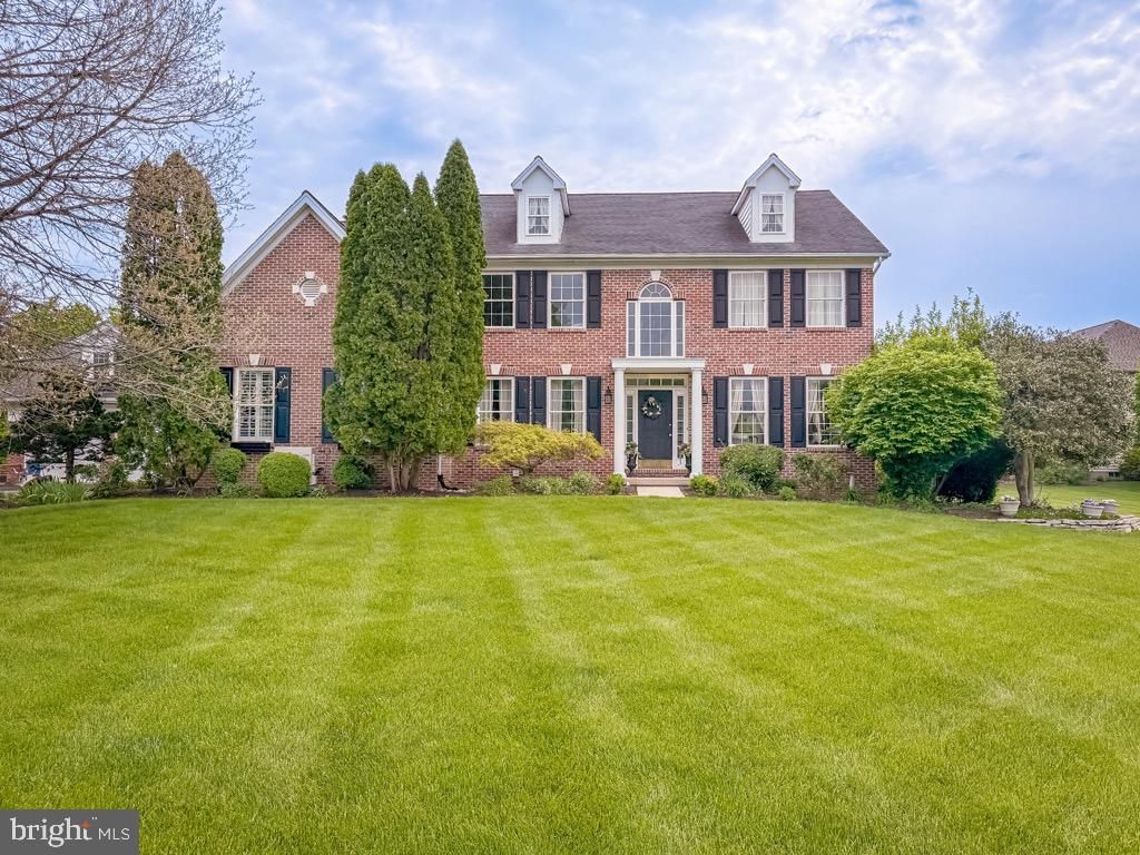 318 WILD PRAIRIE CT, Ambler, PA 19002