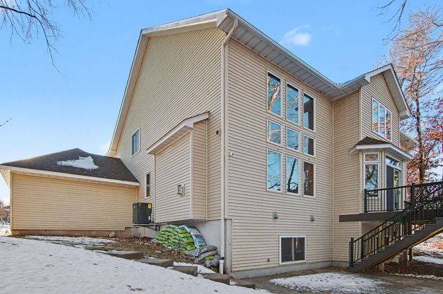 1535 Covington Lane, Eagan, MN 55122