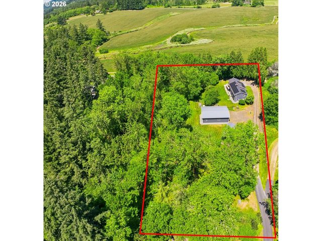16685 Nw GERMANTOWN Rd, Portland, OR 97231